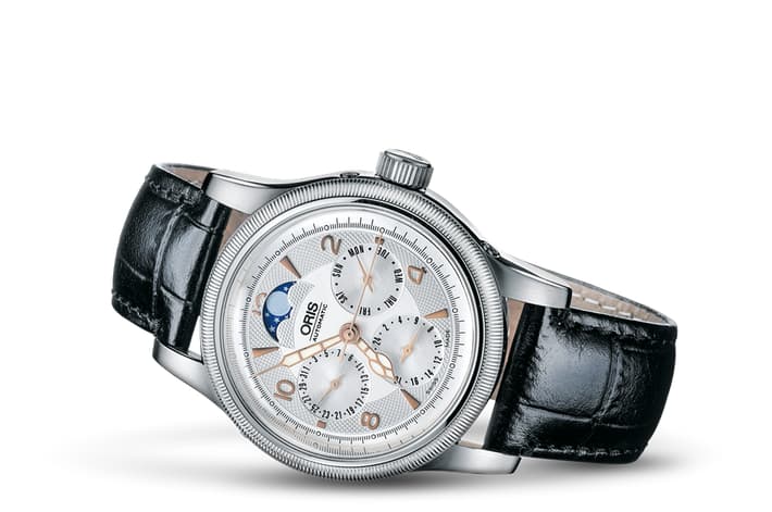 Image of  Big Crown Complication 2004